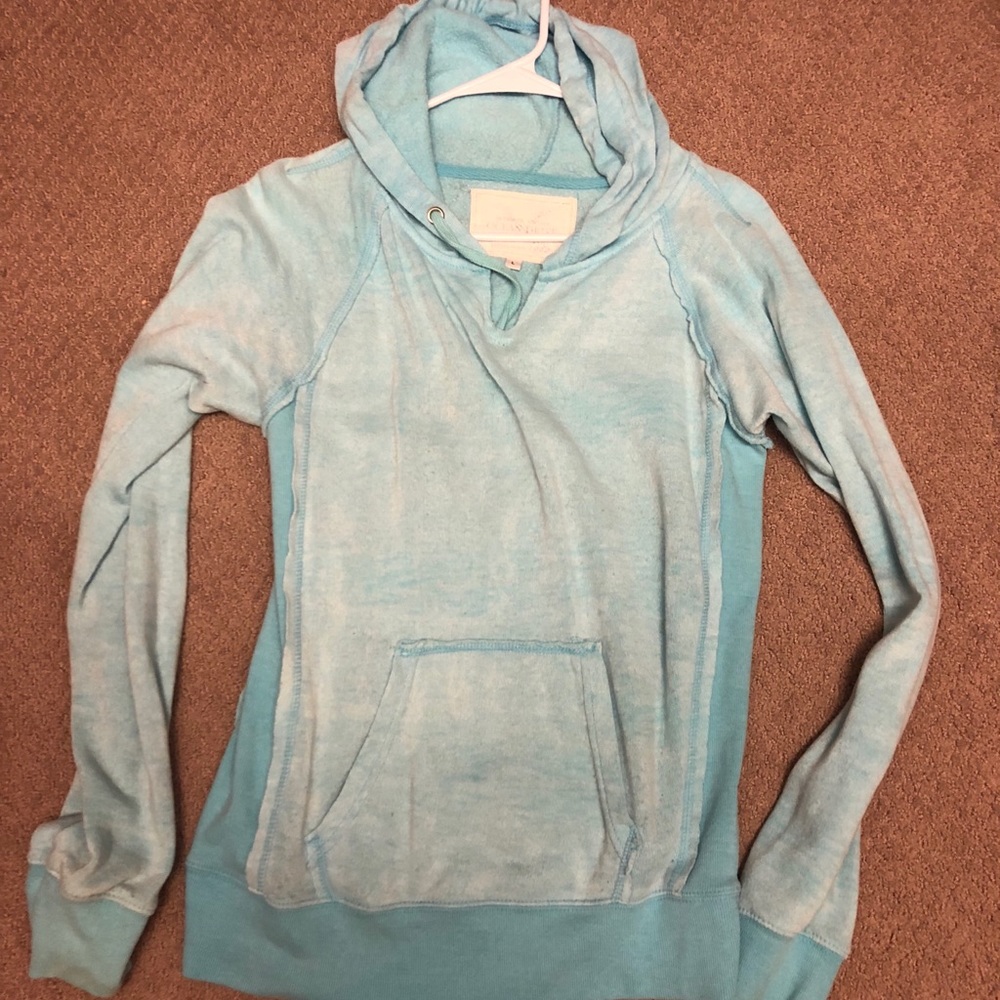 Ocean Drive Athletics hoodie